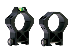 Hawkins Ultra Light Scope Rings