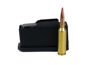 Hawkins Precision Hunter DBM Magasin