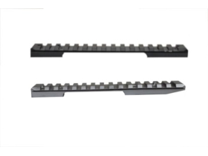 Tuebor Precision Picatinny