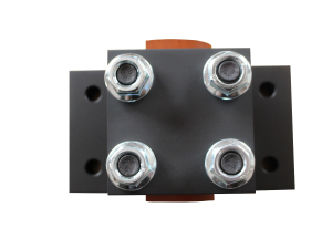 Barrel Vise (Piphållare)