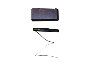 Wyatts MBE-5 Kit Extended Follower Box and Spring