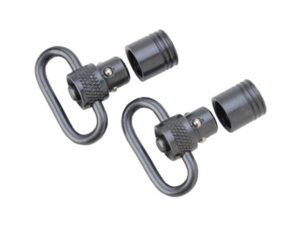 Outdoor Connection rembygelset (Push button modell) komplett 1