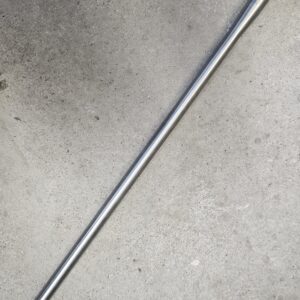 Shilen cal 338 1-9" Rachet Stainless SELECT/MATCH 1,35" breech