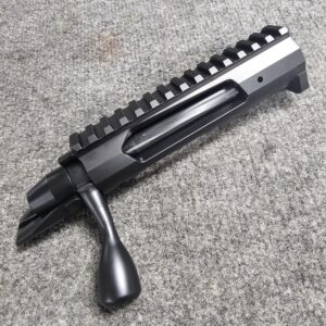 Tuebor Precision : Citadel SS Action RH BF 308